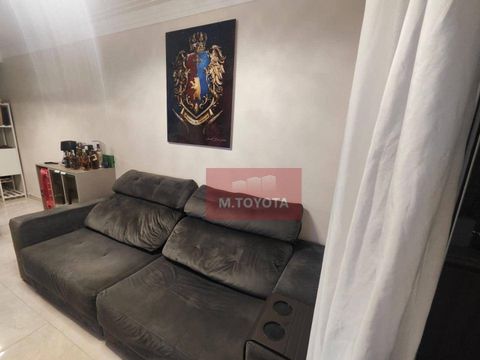Foto Apartamento