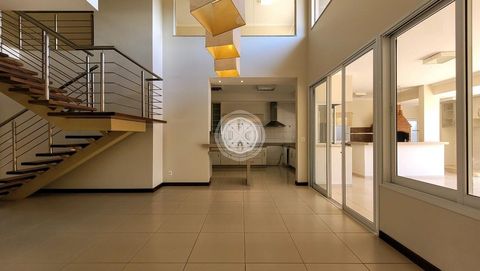 Foto Casa em Condomínio