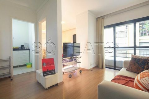 Foto Apartamento
