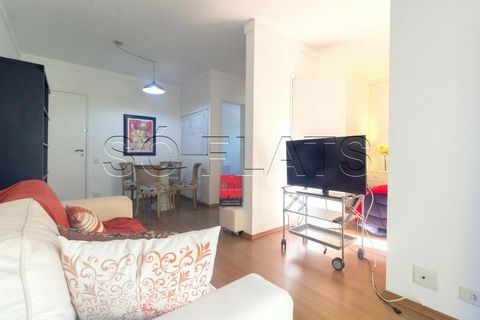 Foto Apartamento