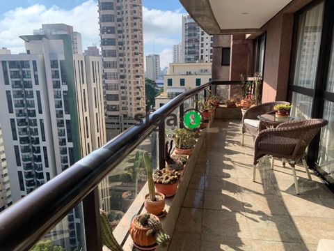 Foto Apartamento
