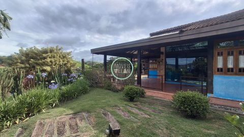 Foto Fazenda / Sítio / Chácara