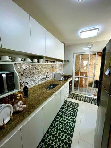 Foto Casa em Condomínio