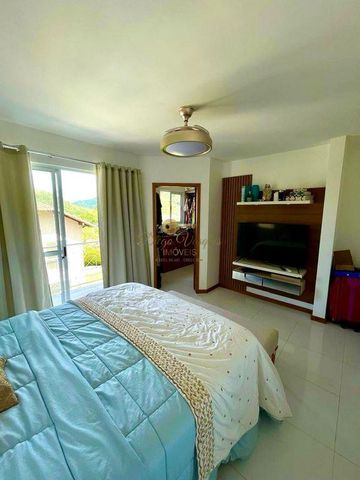 Foto Casa em Condomínio