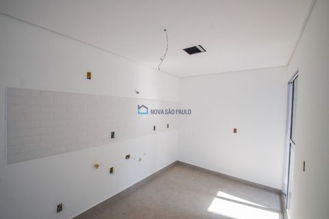 Foto Casa em Condomínio
