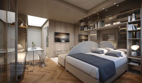 Foto Apartamento