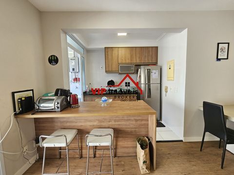 Foto Kitnet / JK / Studio