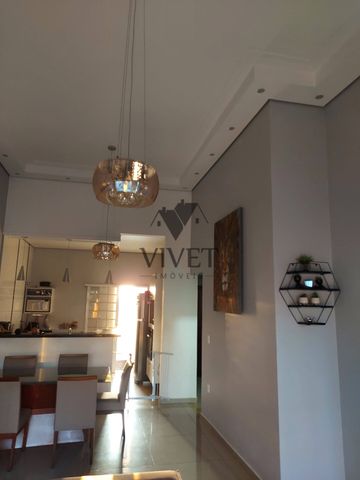Foto Casa em Condomínio