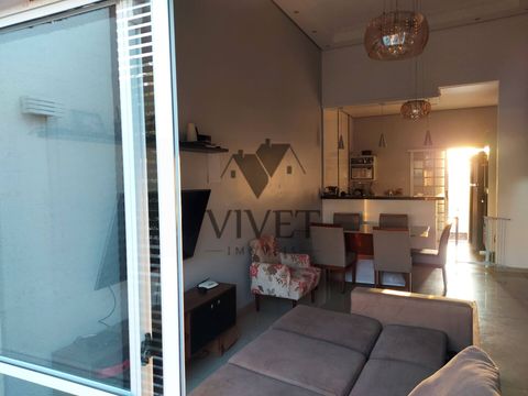 Foto Casa em Condomínio