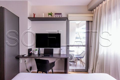 Foto Kitnet / JK / Studio