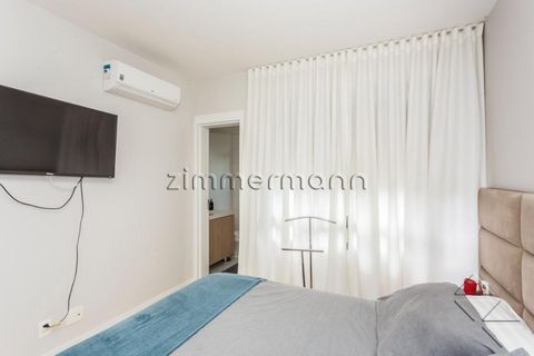 Foto Apartamento