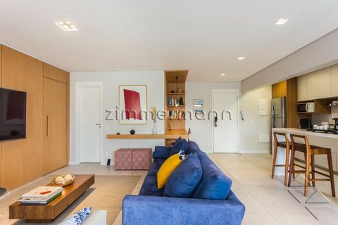 Foto Apartamento