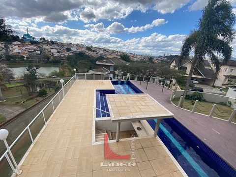 Foto Casa em Condomínio