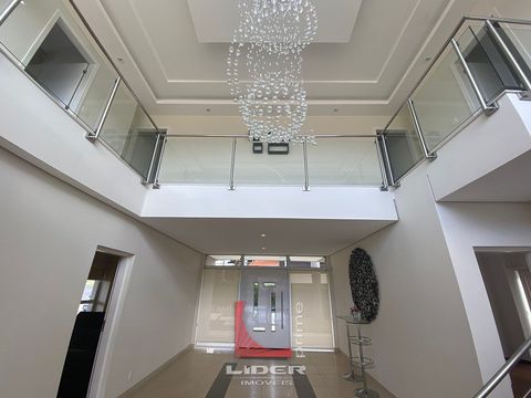 Foto Casa em Condomínio