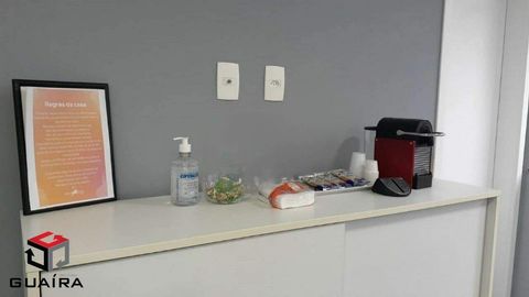 Foto Sala / Conjunto Comercial