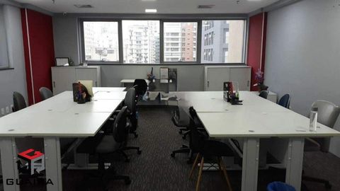 Foto Sala / Conjunto Comercial