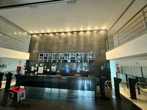 Foto Sala / Conjunto Comercial