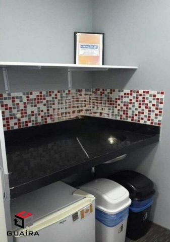 Foto Sala / Conjunto Comercial