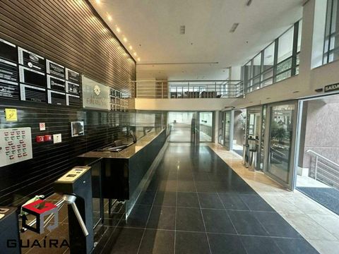 Foto Sala / Conjunto Comercial