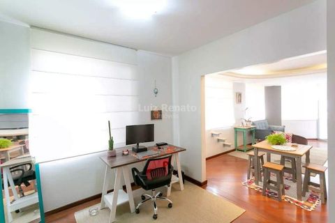 Foto Apartamento