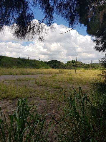 Foto Terreno