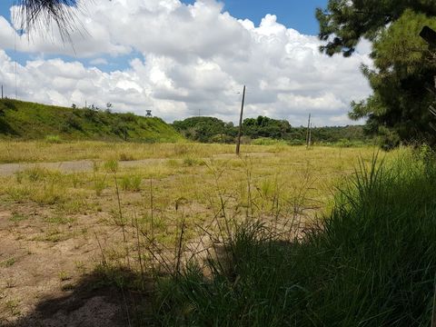 Foto Terreno