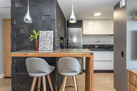 Foto Apartamento