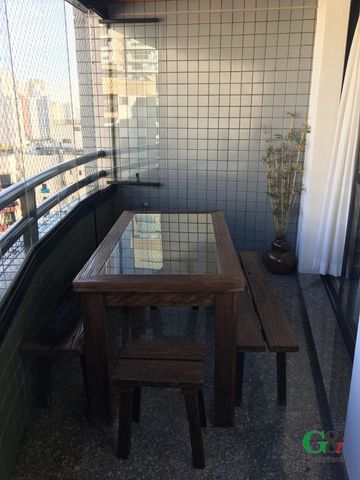 Foto Apartamento