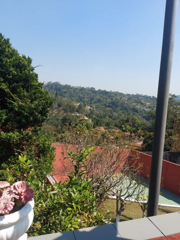 Foto Casa em Condomínio