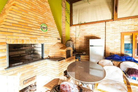 Foto Casa em Condomínio