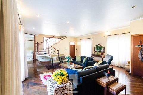 Foto Casa em Condomínio