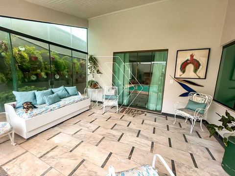 Foto Casa em Condomínio