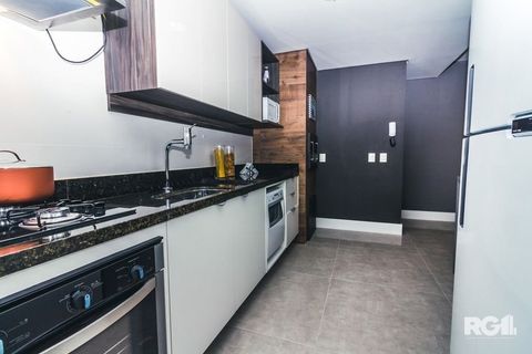 Foto Apartamento