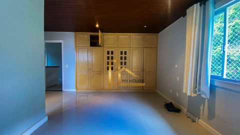 Foto Casa em Condomínio