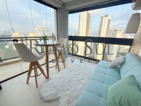 Foto Apartamento