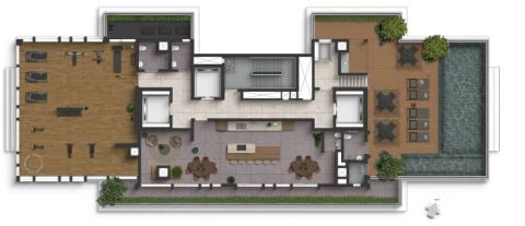 Foto Apartamento