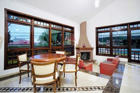Foto Casa em Condomínio