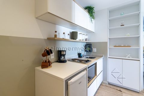Foto Apartamento