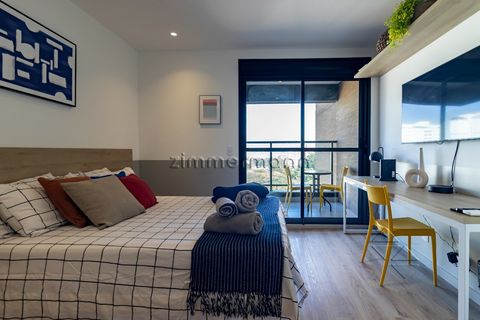 Foto Apartamento