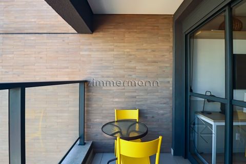 Foto Apartamento