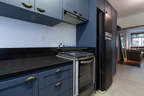 Foto Apartamento