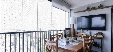 Foto Apartamento