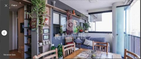 Foto Apartamento