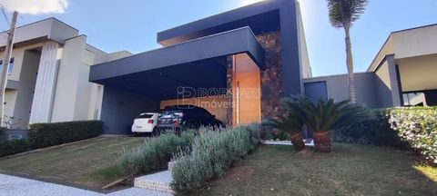Foto Casa em Condomínio