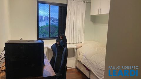 Foto Apartamento