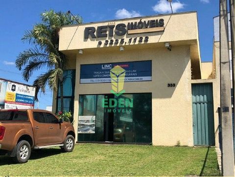 Foto Sala / Conjunto Comercial