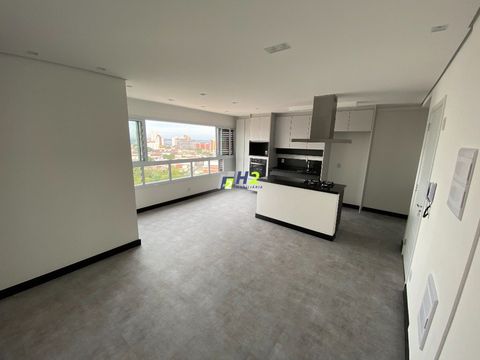Foto Apartamento
