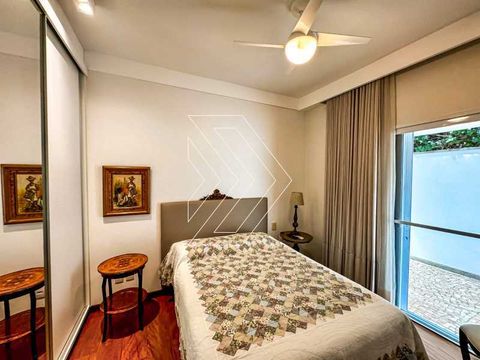 Foto Casa em Condomínio