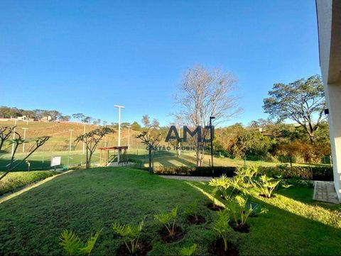 Foto Terreno em Condomínio