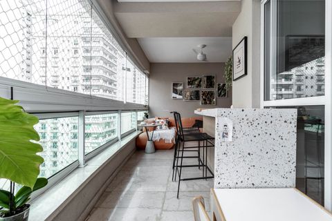 Foto Apartamento